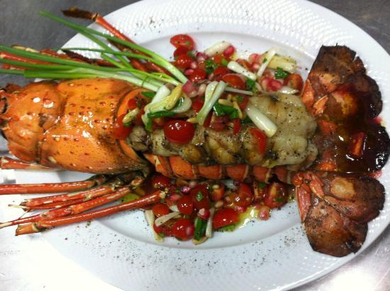 La Brezza